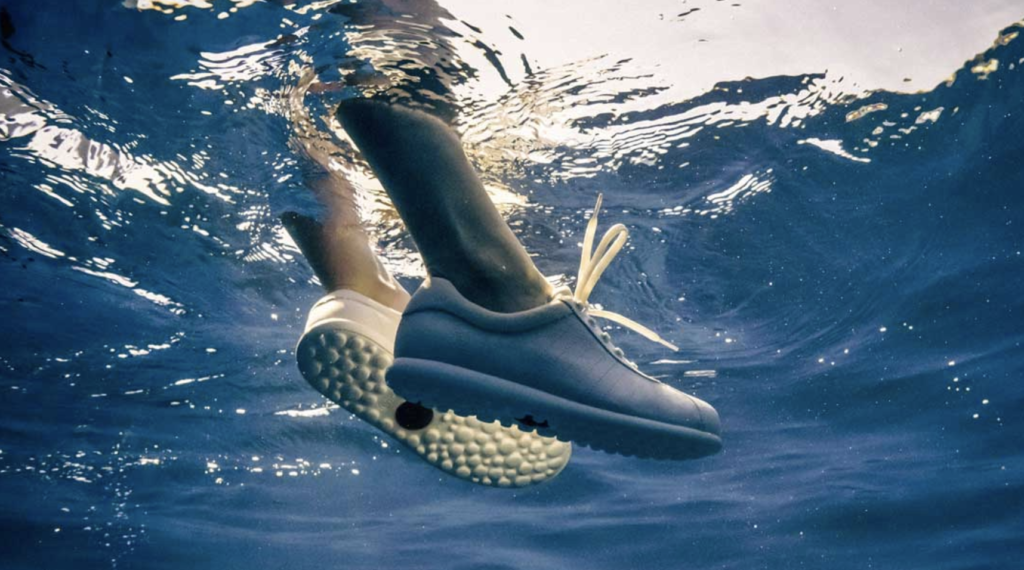 5 best european ethical shoes - ecoalf
