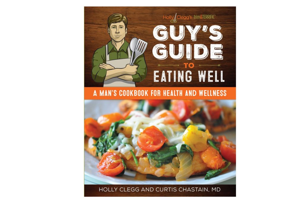 Guy’s Guide to Eating Well