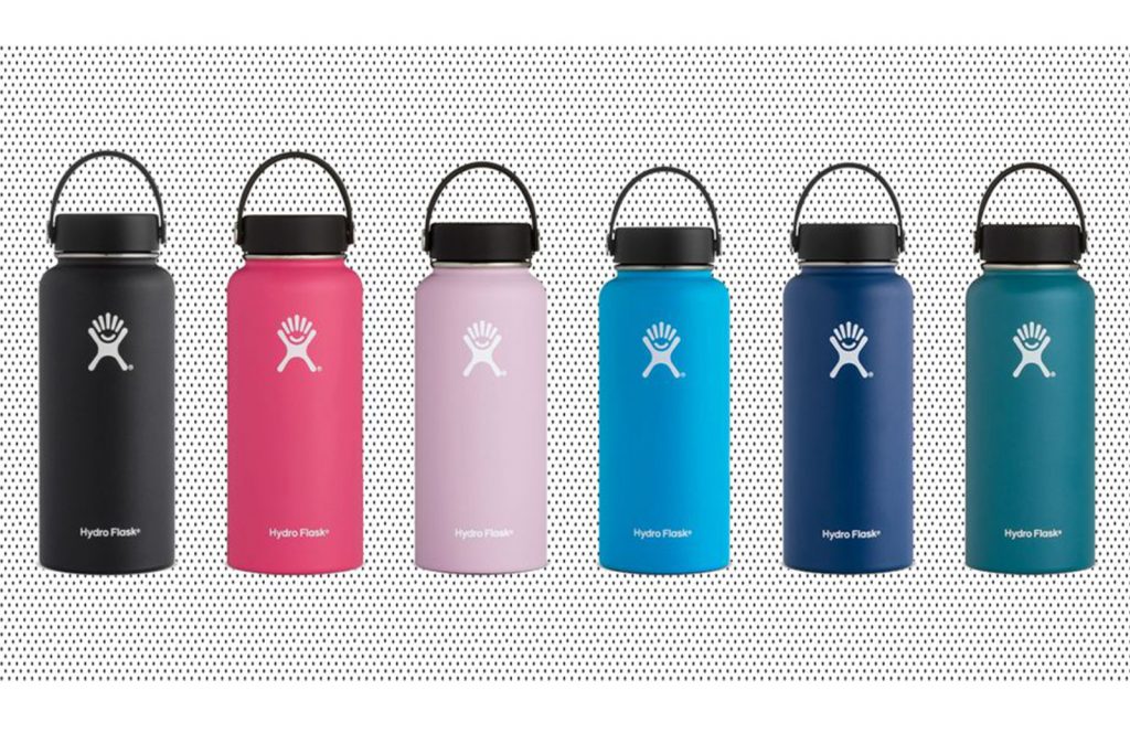 Hydroflask