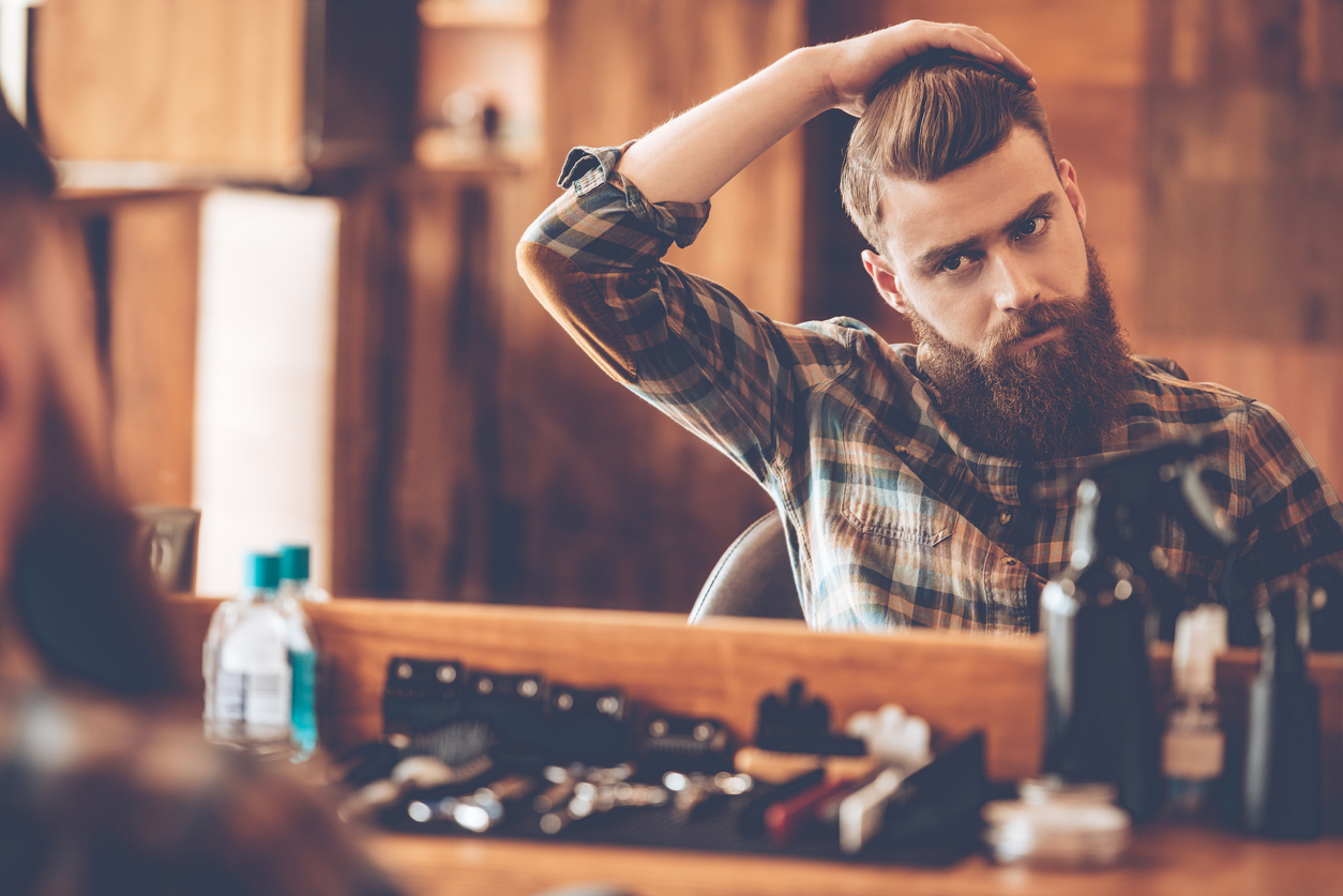 Beards, Hair & Skincare: The Best Sustainable and Natural Men's Grooming &  Personal Care Products | Man Body Spirit